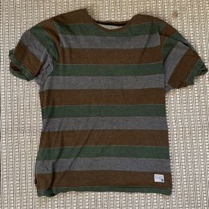 Hippy tree vintage blend shirt